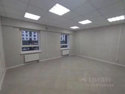 Офис в Пензенская область, Пенза ул. Яшиной, 10 (23 м)
