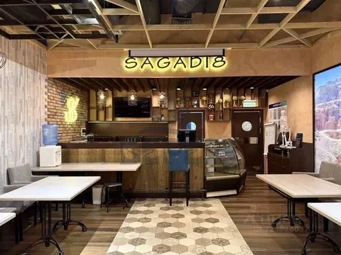 Помещение свободного назначения в Татарстан, Казань Петербургская ул., ...