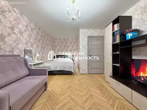 1-комнатная квартира: Санкт-Петербург, Белградская улица, 18 (33.6 м)