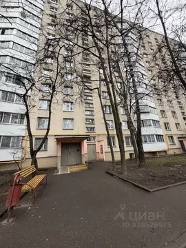 Комната Москва Кировоградская ул., 44К2 (16.1 м)