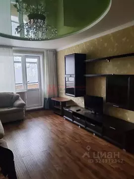 3-к кв. Белгородская область, Старый Оскол Зеленый Лог мкр, 1А (63.0 ...