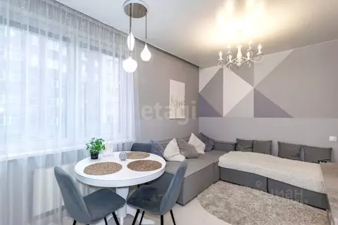 3-к кв. Свердловская область, Екатеринбург ул. Щорса, 109 (61.8 м)