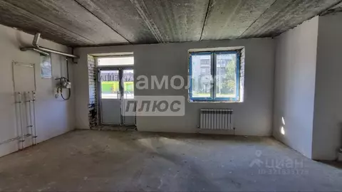 Помещение свободного назначения в Нижегородская область, Бор пос. ...