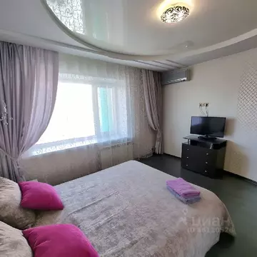 2-к кв. Хабаровский край, Хабаровск ул. Истомина, 42 (63.0 м)