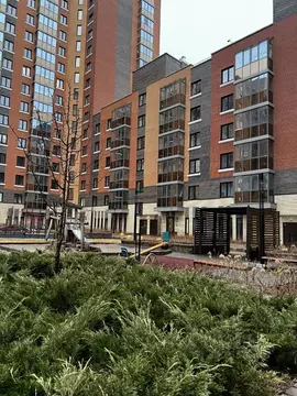 3-к кв. Красноярский край, Красноярск наб. Южная, 12 (102.0 м)