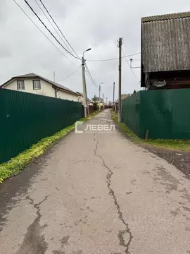 Дом в Москва с. Кленово, ул. Садовая, 8 (32 м)