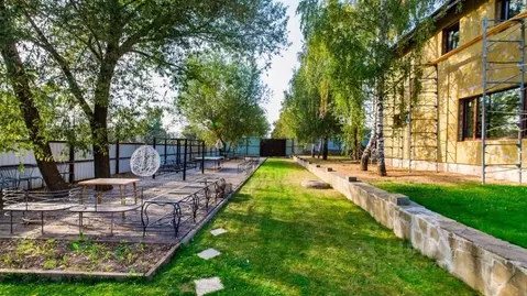 Участок в Московская область, Одинцовский городской округ, д. Шульгино ...