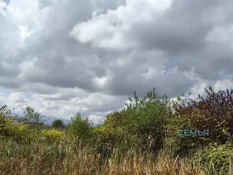 Участок в Республика Северная Осетия — Алания, Владикавказ (12 м)