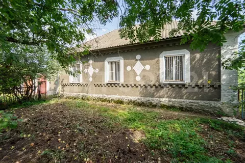 Дом в Липецкая область, Липецкий муниципальный округ, с. Грязное ул. ...