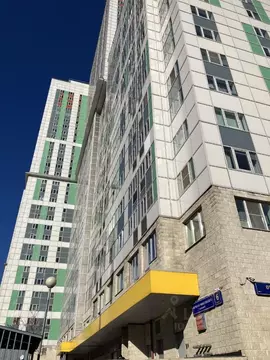 3-к кв. Москва бул. Маршала Рокоссовского, 6к1 (75.0 м)