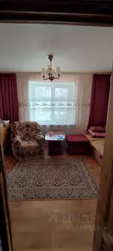 Комната Ростовская область, Волгодонск Степная ул., 137 (34.6 м)