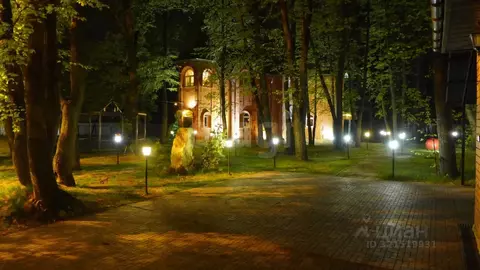 Дом в Тюменская область, Тюменский район, с. Яр ул. Источник (227 м)