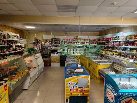 Торговая площадь в Забайкальский край, Забайкальск пгт  (150 м)