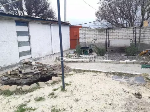 2-к кв. Волгоградская область, Волгоград Оленегорская ул., 11 (52.0 м)