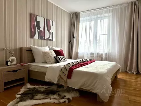 2-к кв. Москва Челябинская ул., 23К2 (52.0 м)