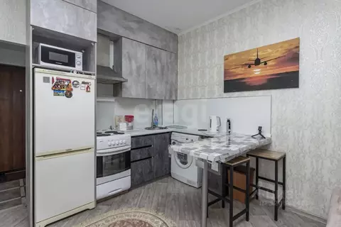 Студия Ханты-Мансийский АО, Сургут ул. Замятинская, 7 (28.0 м)