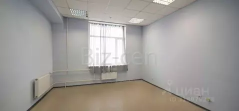 Офис в Санкт-Петербург Химический пер., 1АО (18 м)