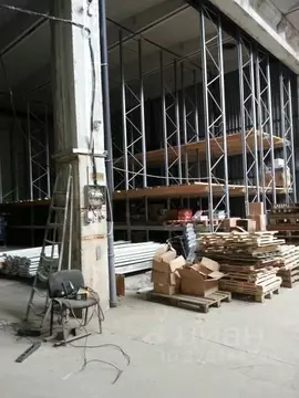 Склад в Хабаровский край, Хабаровск ул. Богачева, 5 (1560 м)