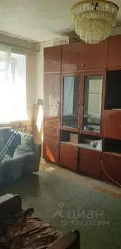 4-к кв. Смоленская область, Ярцево Школьная ул., 10 (61.5 м)