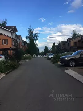 Таунхаус в Московская область, Солнечногорск городской округ, Ржавки ...