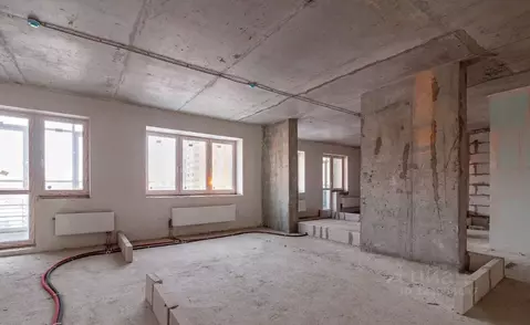 Студия Краснодарский край, Краснодар ЖК Красная площадь,  (28.1 м)