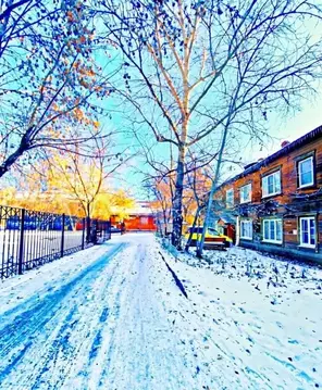 2-к кв. Иркутская область, Иркутск ул. Лыткина, 2 (29.2 м)