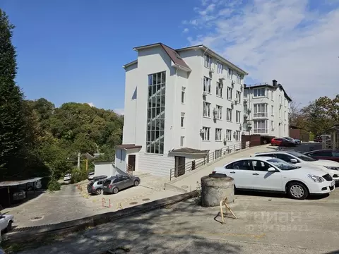 Гараж в Краснодарский край, Сочи Амбровая ул., 23 (12 м)