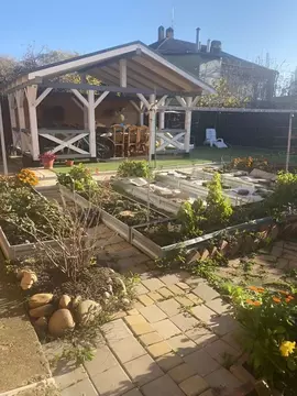 Дом в Краснодарский край, Армавир ул. Ворошилова (158 м)