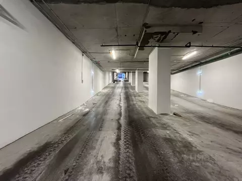 Гараж в Москва ул. Героев Панфиловцев, 31 (14 м)