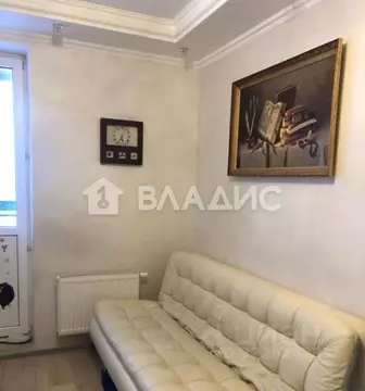 1-к кв. Московская область, Реутов Юбилейный просп., 61 (39.75 м)