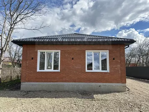 Дом в Ленинградская область, Ломоносовский район, Ропшинское с/пос, ...