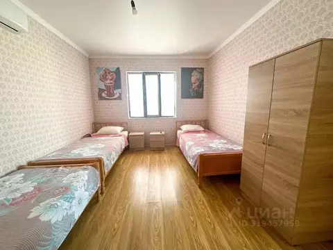 Комната Дагестан, Дербент 9