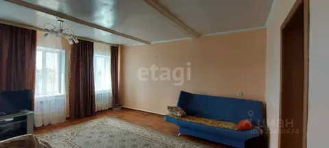 Дом в Башкортостан, Стерлитамакский район, с. Айгулево ул. Ашкадарская ...