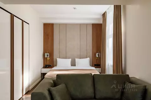 Комната Москва Ярославская ул., 15К2 (30.0 м)