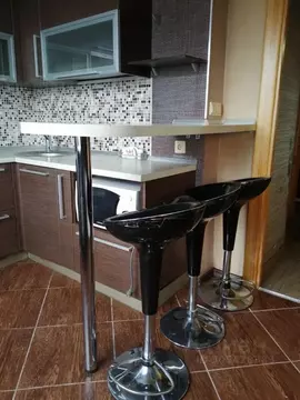 1-к кв. Омская область, Омск ул. Степанца, 8 (36.9 м)