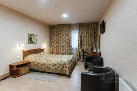 Комната Псковская область, Псковский район, Писковичская волость, д. ...