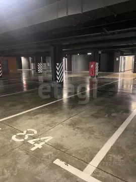 Гараж в Краснодарский край, Краснодар Обрывная ул., 132/1к3 (14 м)