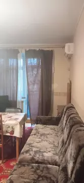 1-к кв. Ростовская область, Ростов-на-Дону пос. Орджоникидзе, ул. ...