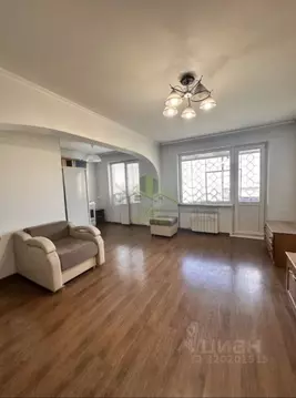 2-к кв. Бурятия, Улан-Удэ Ключевская ул., 56 (45.1 м)