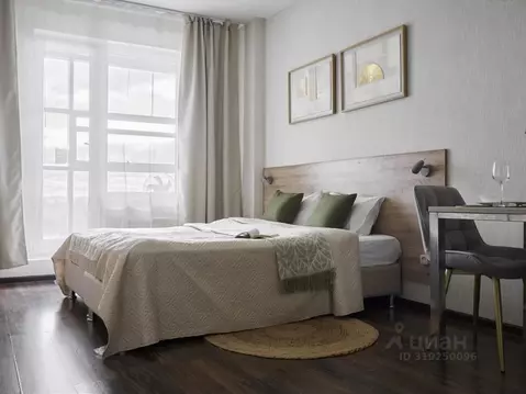 Студия Санкт-Петербург Пулковское ш., 14Г (25.0 м)