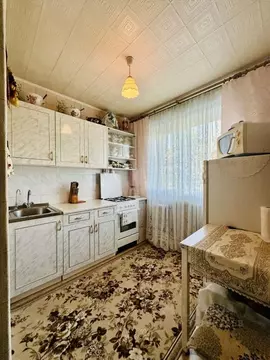 Квартира, 1 комната, 31.4 м