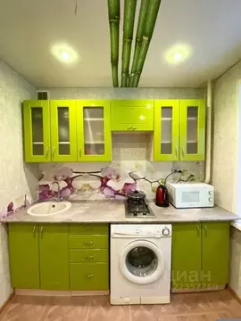 1-к кв. Ярославская область, Ярославль ул. Чехова, 31А (33.0 м)