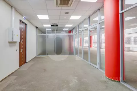 Офис в Москва ул. Горбунова, 2С3 (1338 м)