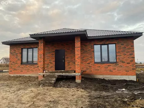 Дом в Пензенская область, село Бессоновка (115.2 м)