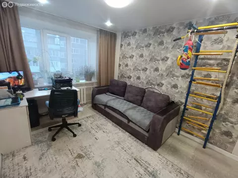 2-комнатная квартира: Курган, улица Радионова, 46 (43.8 м)