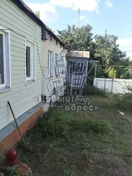 Дом в Воронежская область, Верхнехавский район, Парижскокоммунское ...