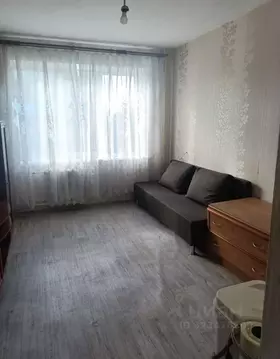 1-к кв. Кемеровская область, Кемерово Инициативная ул., 5 (17.0 м)