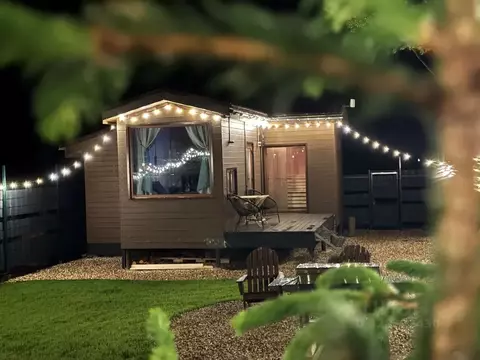 Дом в Московская область, Рузский муниципальный округ, д. Петряиха ул. ...