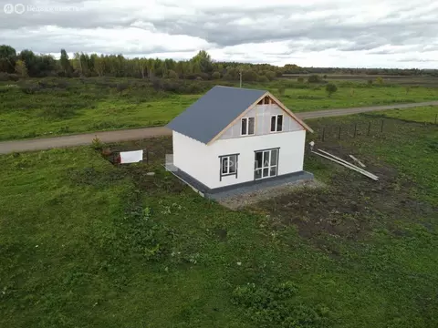 Дом в Калтай, улица Ленина (120 м)