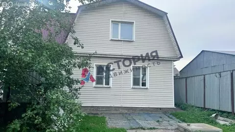 Дом в Тула, Пионерская улица, 39 (171 м)